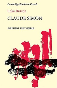 预售 the Claude Writing Visible Simon