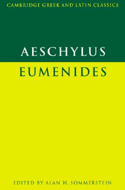 预订 【】Eumenides