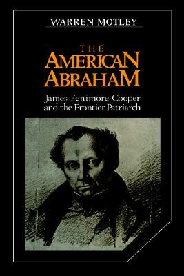 【预售】The American Abraham: James Fenimore Cooper and the