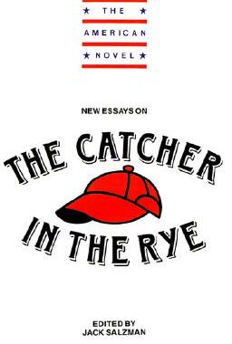 【预售】New Essays on the Catcher in the Rye