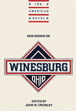 【预售】New Essays on Winesburg, Ohio