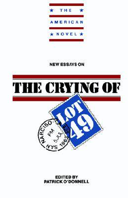 【预售】New Essays on the Crying of Lot 49