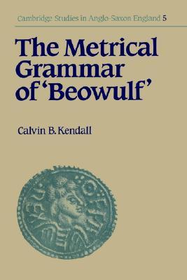 【预售】The Metrical Grammar of Beowulf