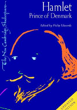 【预售】Hamlet, Prince of Denmark