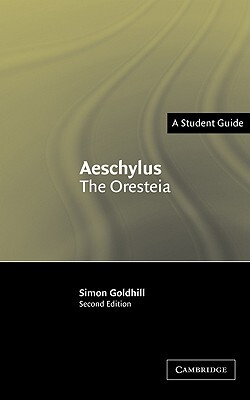 【预售】Aeschylus: The Oresteia