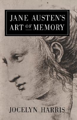 【预售】Jane Austen's Art of Memory