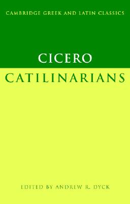 预订 【】Cicero: Catilinarians