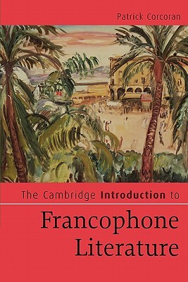 【预售】The Cambridge Introduction to Francophone
