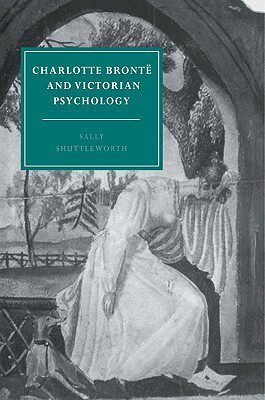 【预售】Charlotte Bront and Victorian Psychology