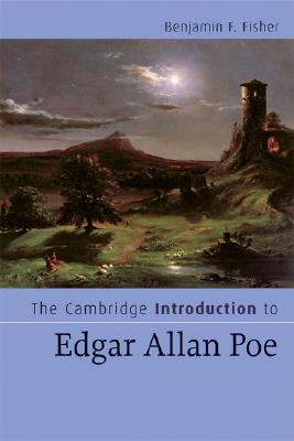 【预售】The Cambridge Introduction to Edgar Allan Poe