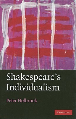 【预售】Shakespeare's Individualism