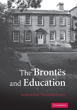 【预售】The Brontes and Education