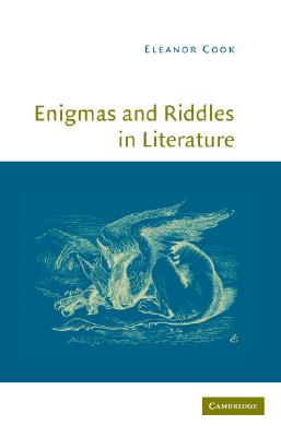 【预售】Enigmas and Riddles in Literature: