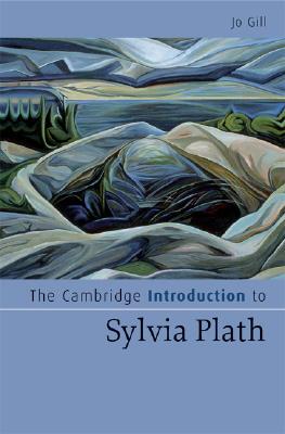 【预售】The Cambridge Introduction to Sylvia Plath
