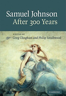 【预售】Samuel Johnson After 300 Years