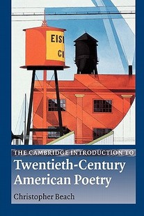Cambridge The Introduction Century Twentieth 预售