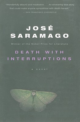 【预售】Death with Interruptions