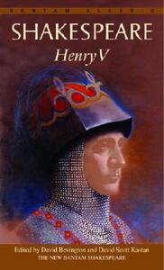 【预售】Henry V