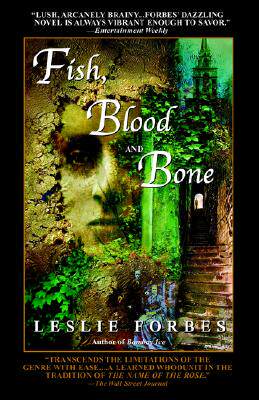 【预售】Fish, Blood and Bone
