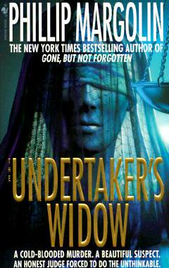 【预售】The Undertaker's Widow
