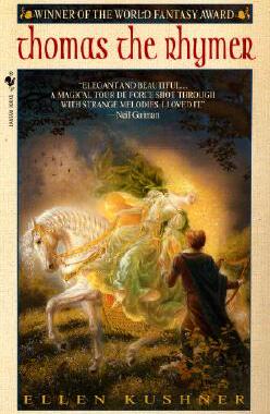 【预订】Thomas the Rhymer