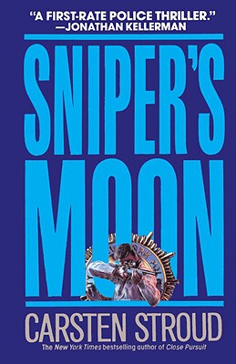 【预售】Sniper's Moon