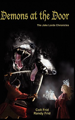 【预售】Demons at the Door