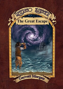 【预售】Amerigo Zangger: The Great Escape