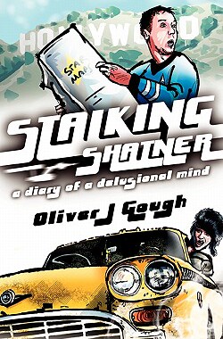 【预售】Stalking Shatner