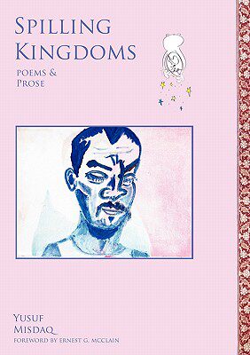 【预售】Spilling Kingdoms