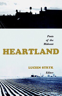 【预售】Heartland: Poets of the Midwest