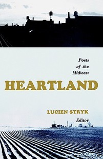 the Midwest Poets 預(yù)售 Heartland