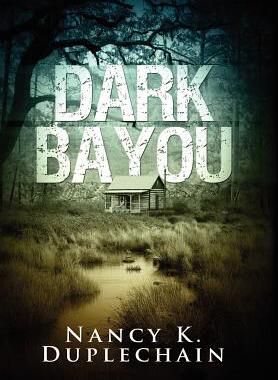 【预售】Dark Bayou