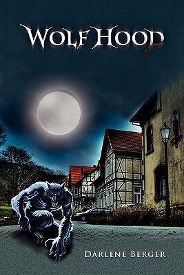 【预售】Wolf Hood