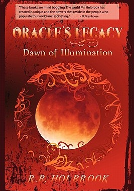 【预售】Oracle's Legacy: Dawn of Illumination