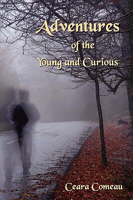 【预售】Adventures of the Young and Curious