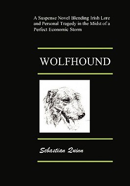 【预售】Wolfhound