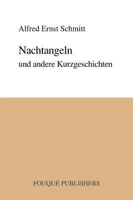 【预售】Nachtangeln Und Andere Kurzgeschichten