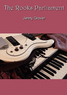 【预售】The Rooks Parliament