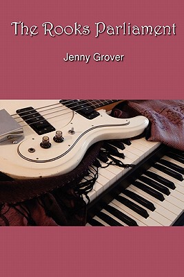 【预售】The Rooks Parliament