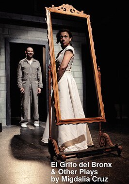 【预售】El Grito del Bronx & Other Plays