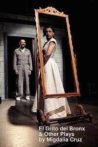 【预售】El Grito del Bronx & Other Plays