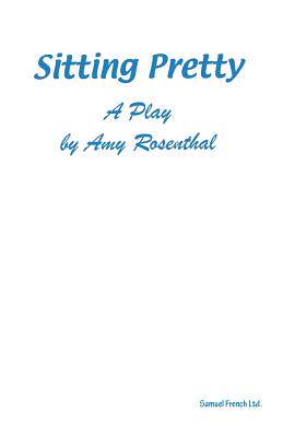 【预售】Sitting Pretty