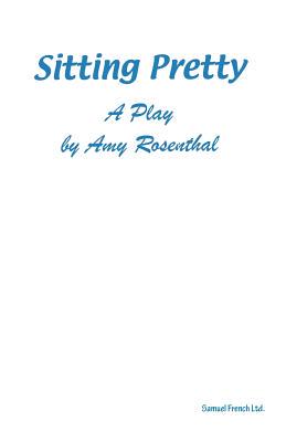 【预售】Sitting Pretty