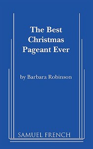【预售】The Best Christmas Pageant Ever