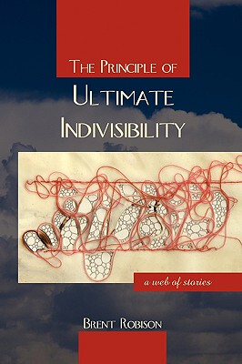 【预售】The Principle of Ultimate Indivisibility
