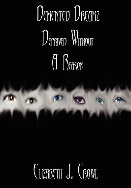 【预售】DeMented Dreamz: Deprived Without a Reason