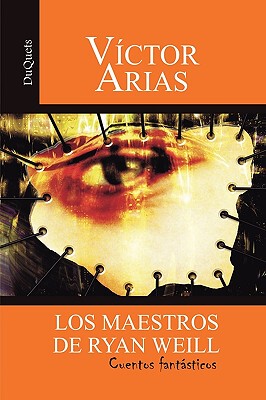 【预售】Los Maestros de Ryan Weill