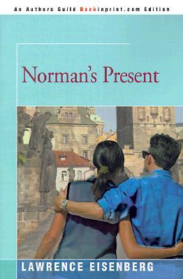 【预售】Norman's Present