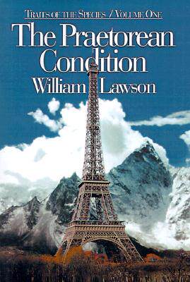 【预售】The Praetorean Condition